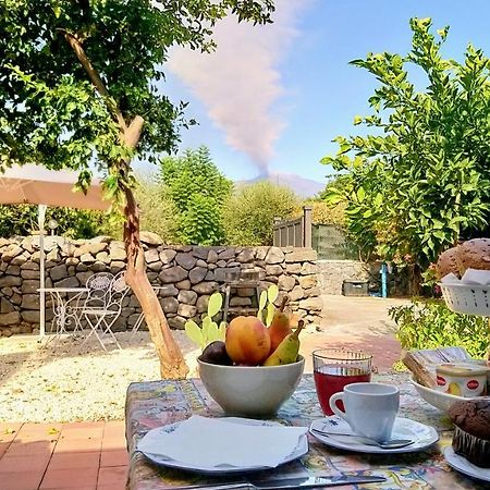 B&B Casanera Riposto Extérieur photo