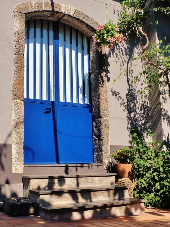 B&B Casanera Riposto Extérieur photo