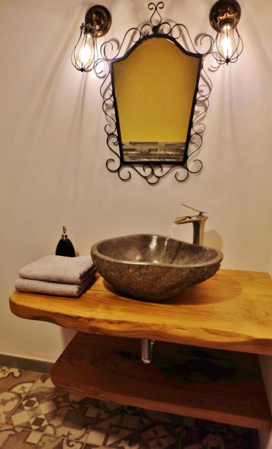 B&B Casanera Riposto Extérieur photo