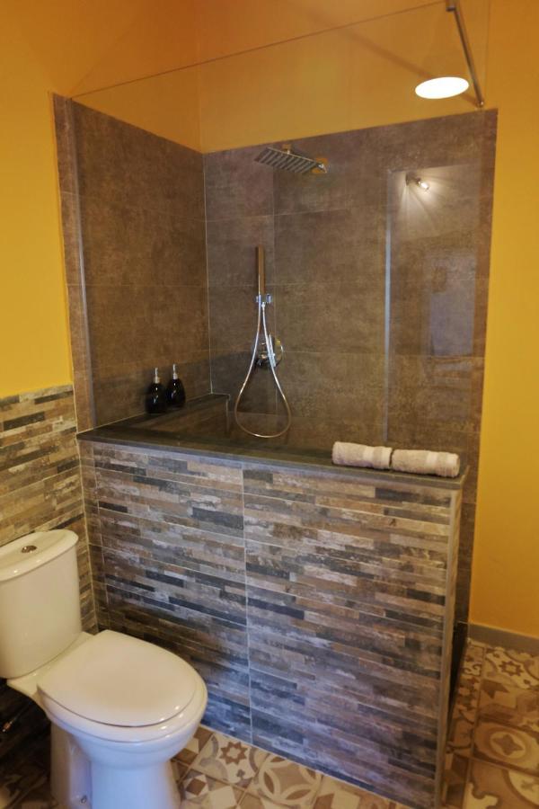 B&B Casanera Riposto Extérieur photo