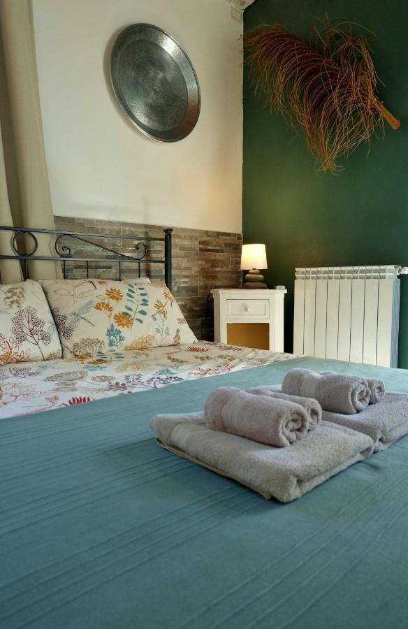 B&B Casanera Riposto Extérieur photo