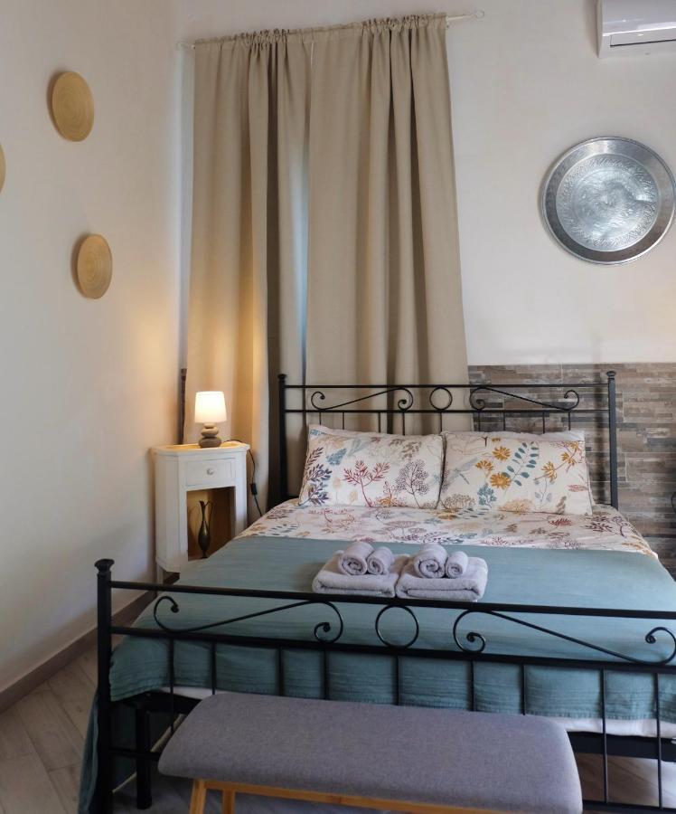 B&B Casanera Riposto Extérieur photo