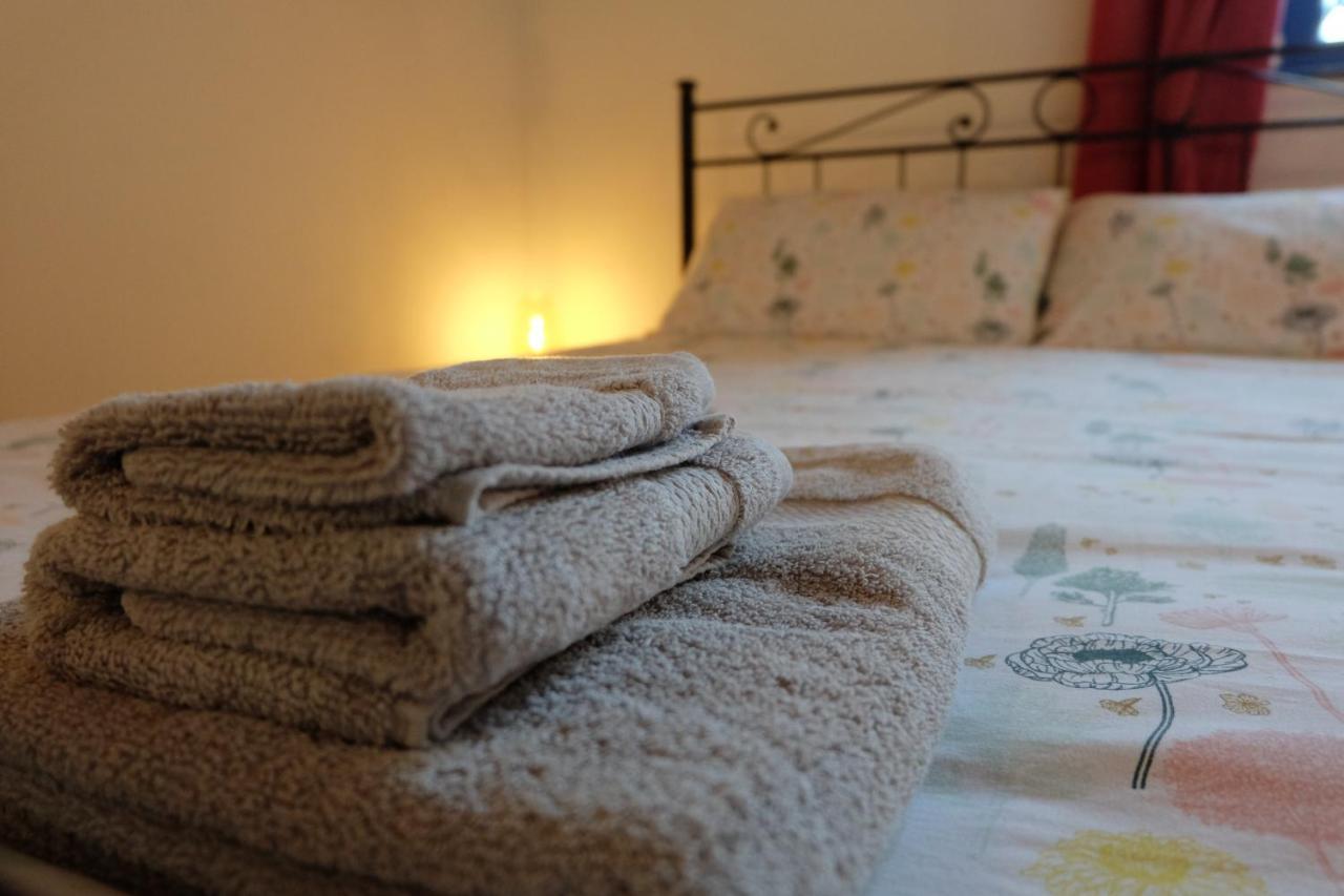 B&B Casanera Riposto Extérieur photo