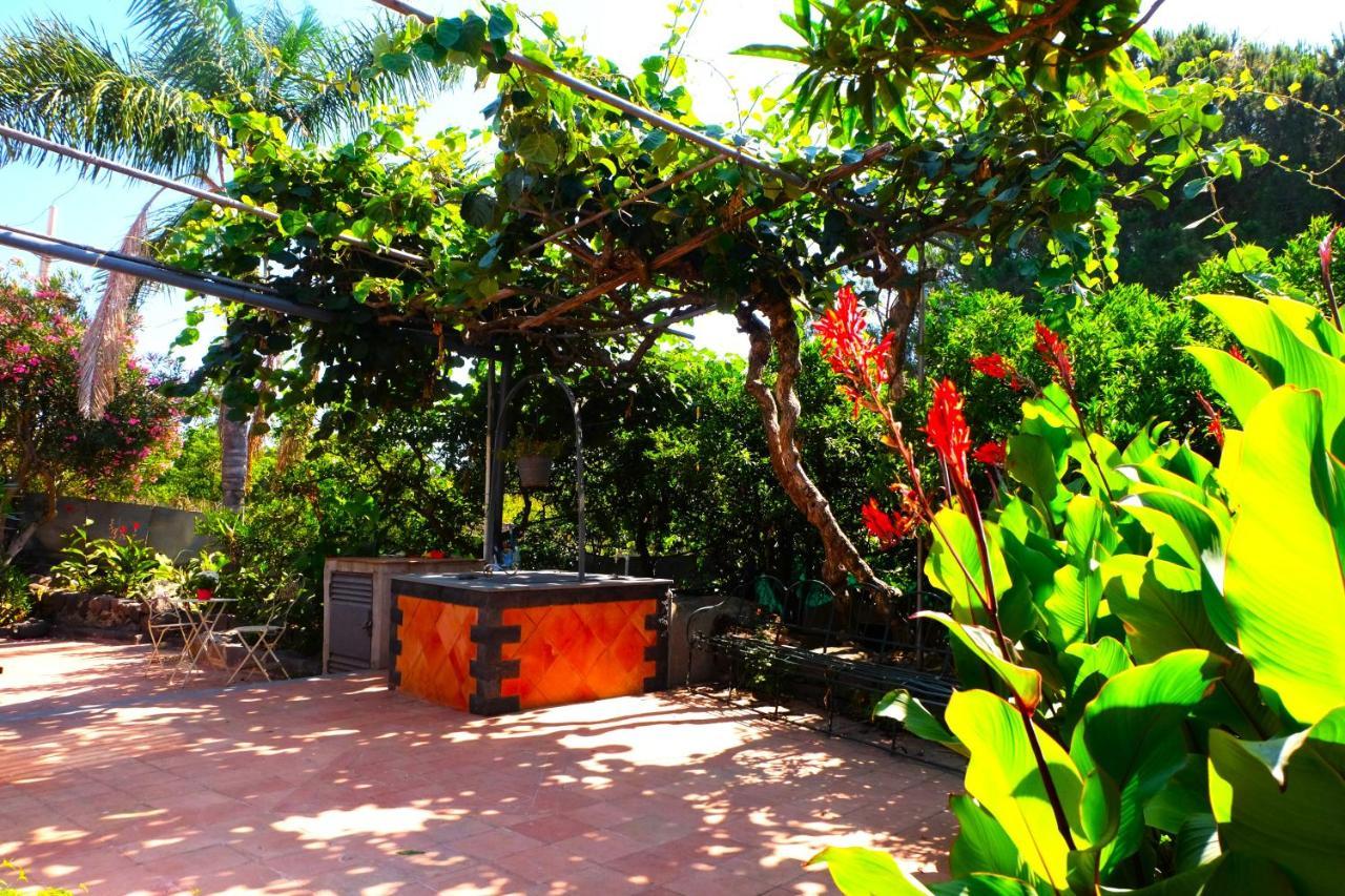 B&B Casanera Riposto Extérieur photo