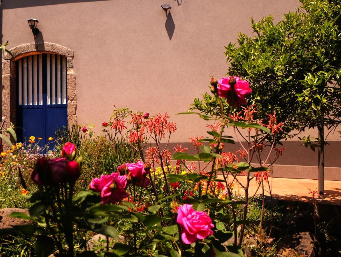 B&B Casanera Riposto Extérieur photo